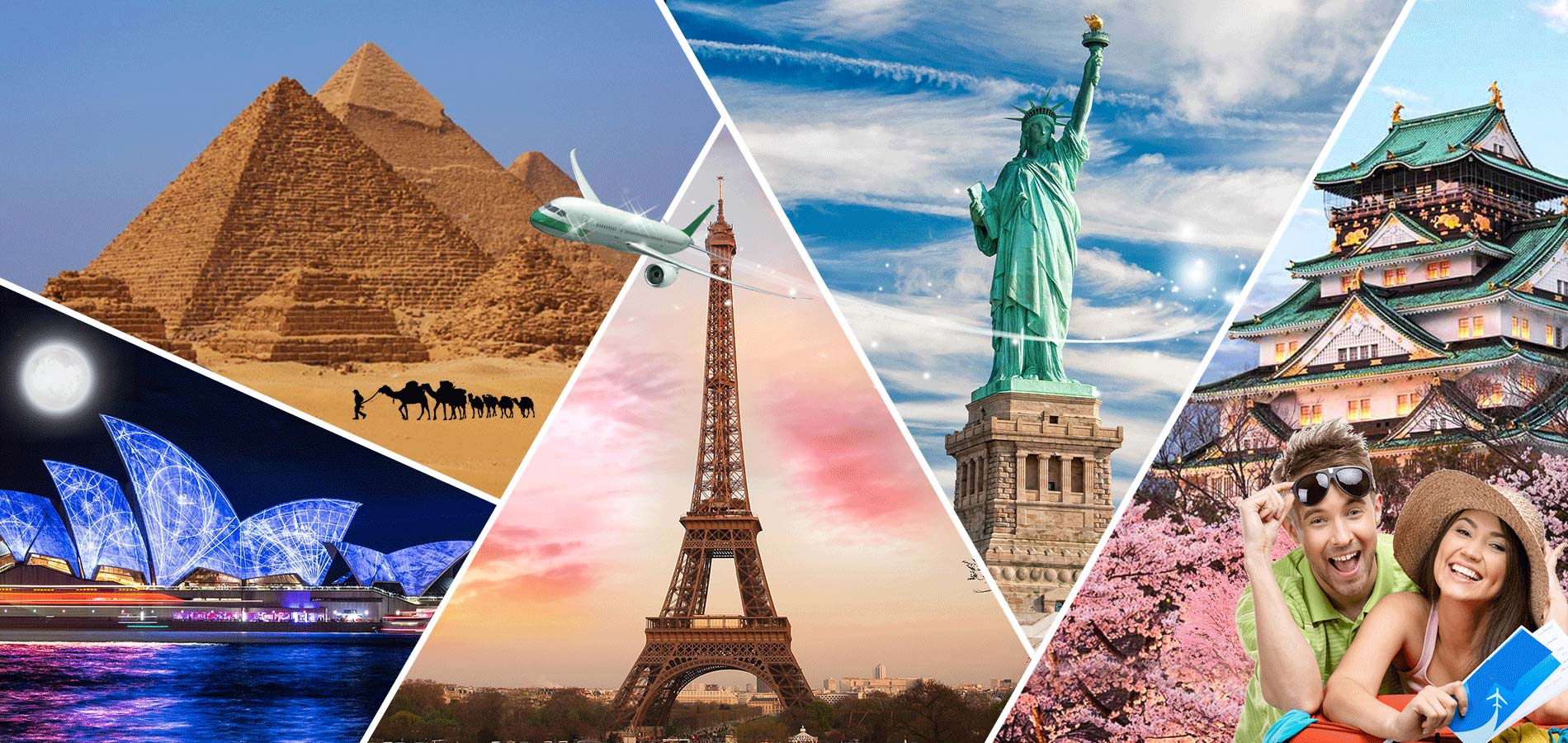 Thông Tin Cần Biết Cho Người Đi Tour Lần Đầu